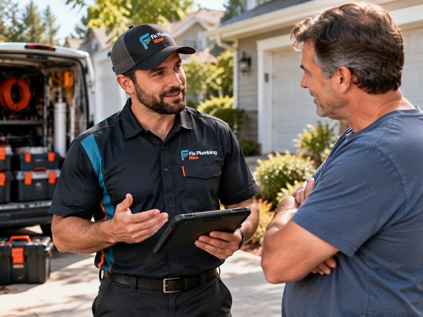 Clogged Drain Service Squaw Valley, CA FAQs